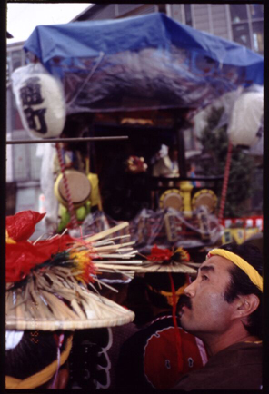 Kawagoe Matsuri III