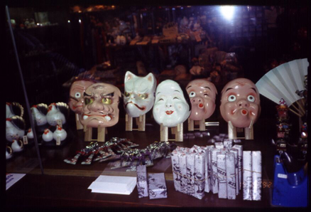 Masks